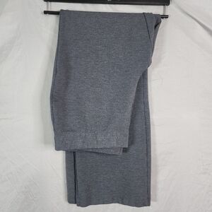 SLIMMING OPTIONS for Kate & Mallory Size 1X Charcoal Gray Bootcut‎ Pull On Pants